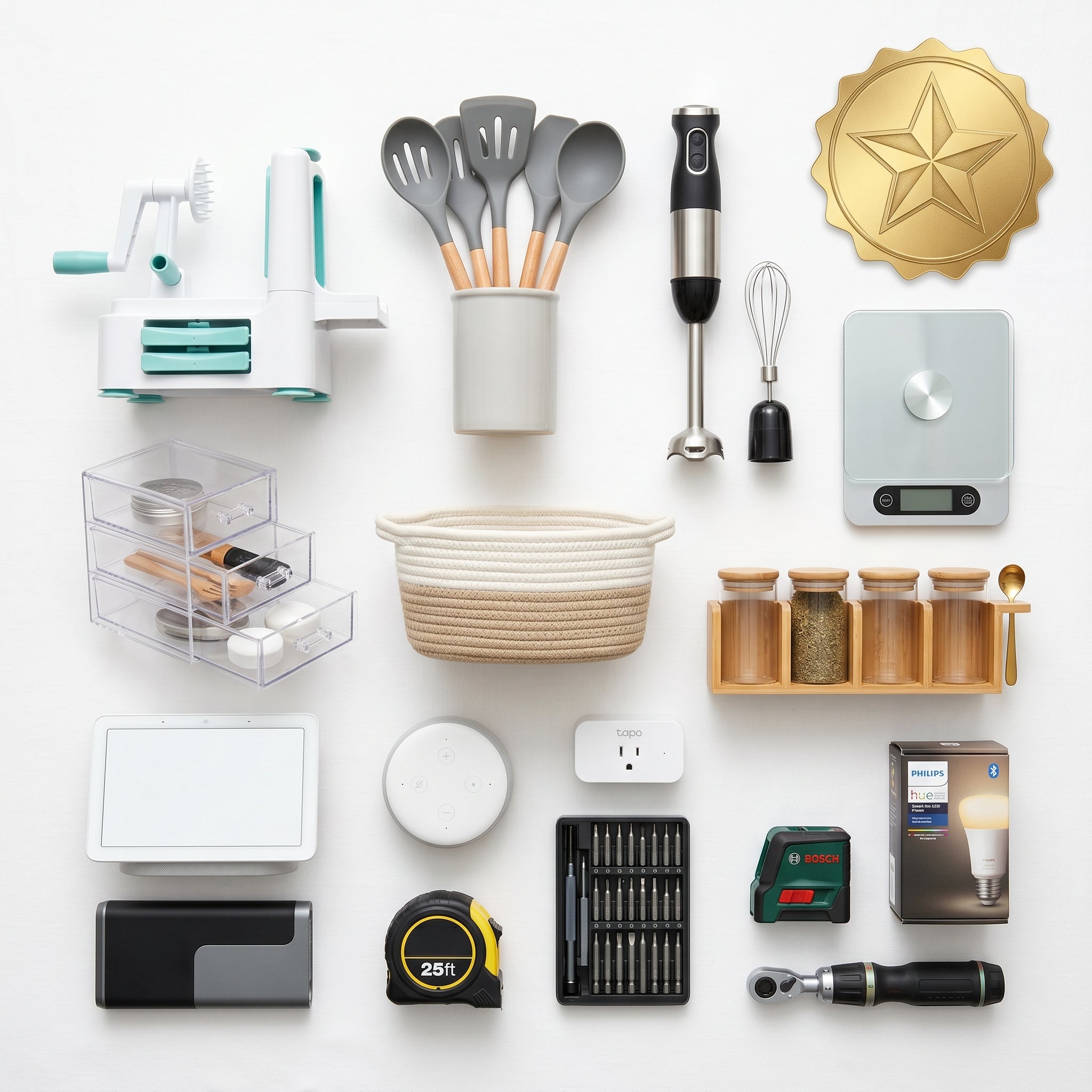 Best selling home gadgets and accessories at Gearelo
