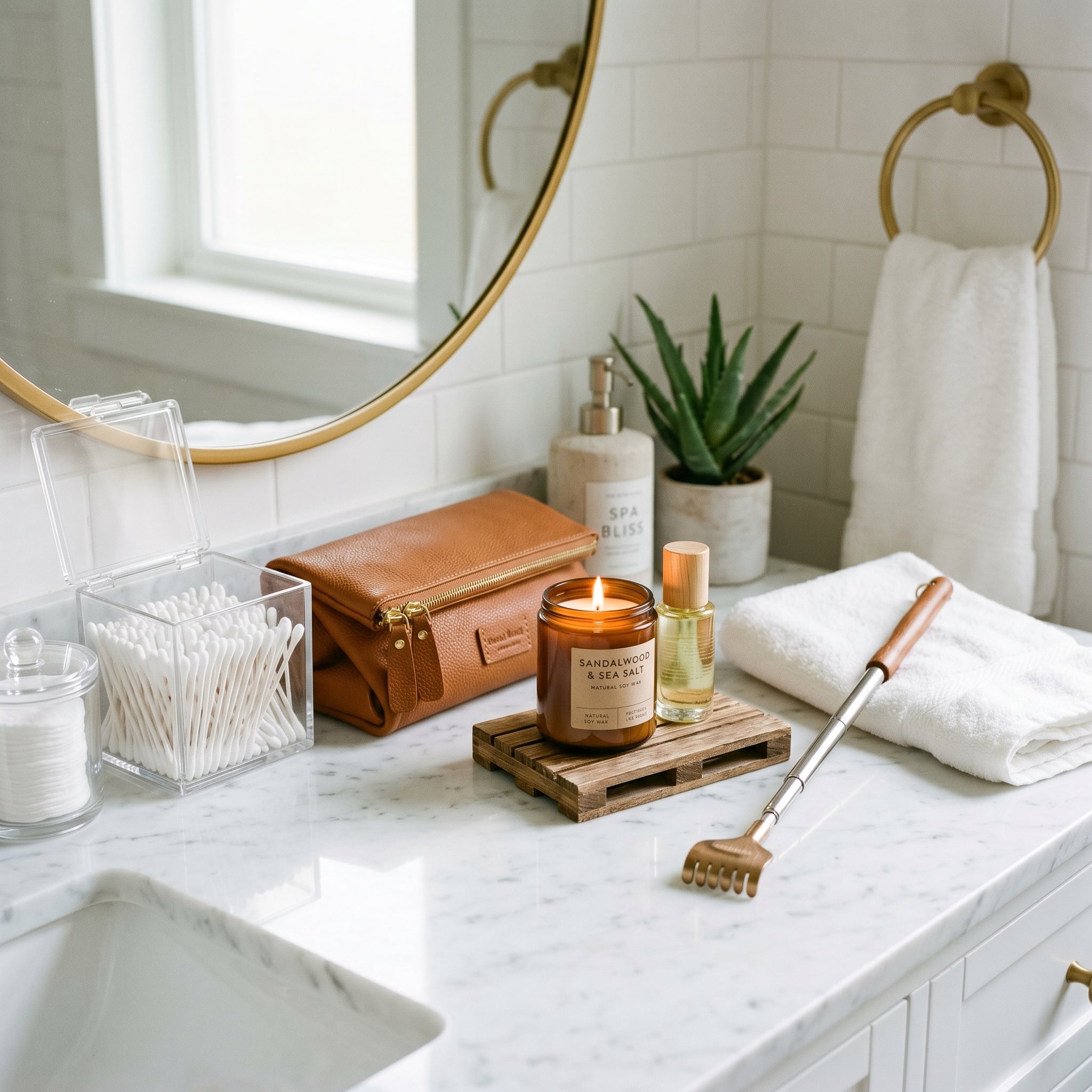 Bathroom & Personal Care Accessories | Gearelo