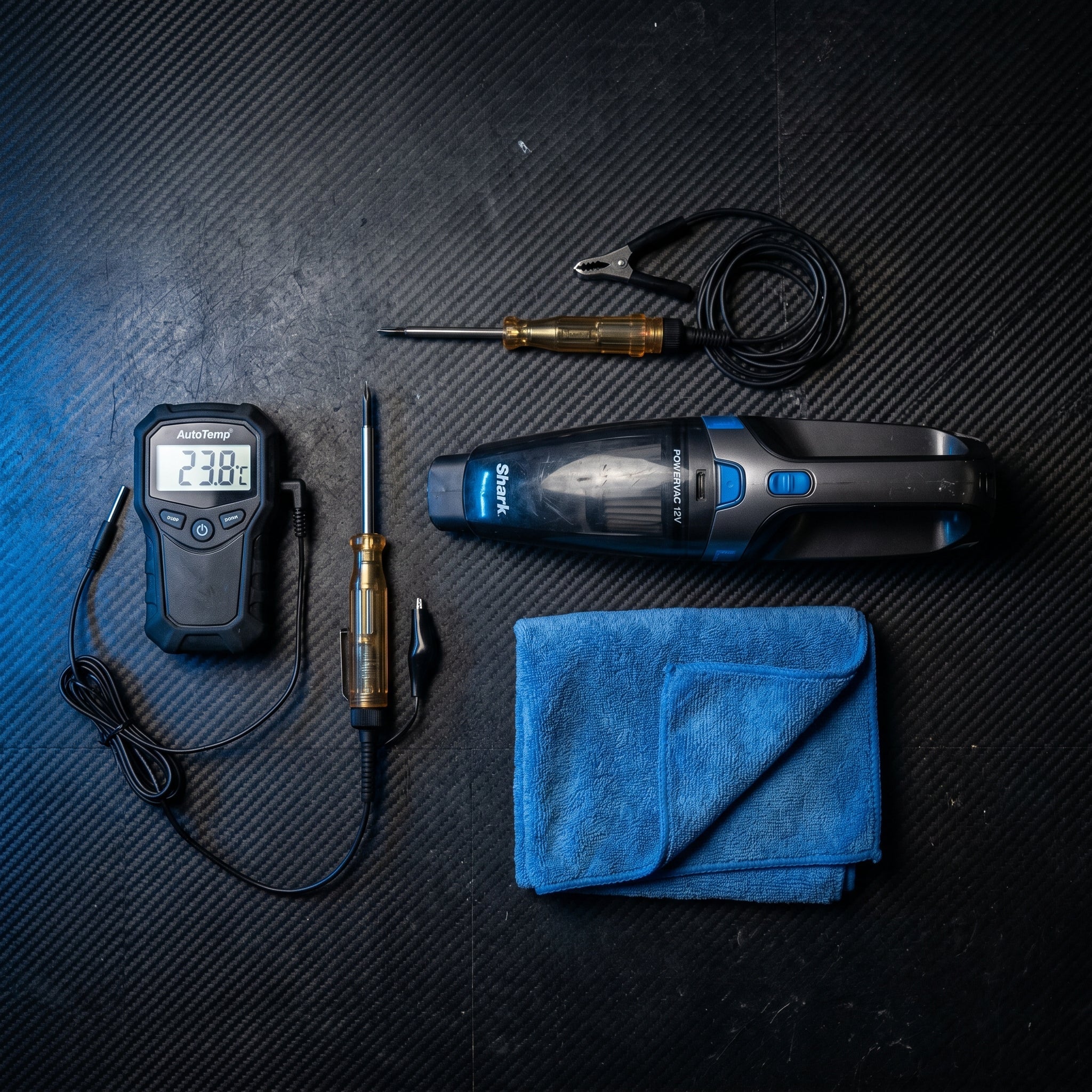 Automotive Tools & Car Accessories | Gearelo