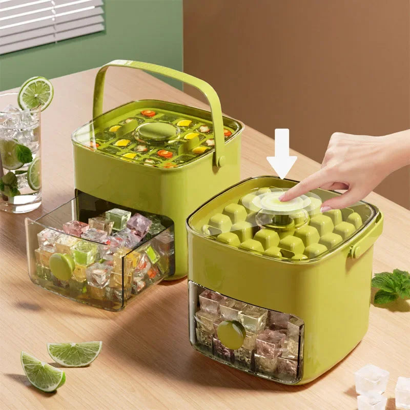 ice-cube-maker-drawer-storage