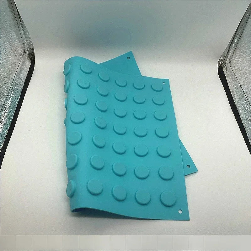 Magnetic Instrument Mat 30×40cm – Autoclavable Reusable Surgical Pad | Gearelo
