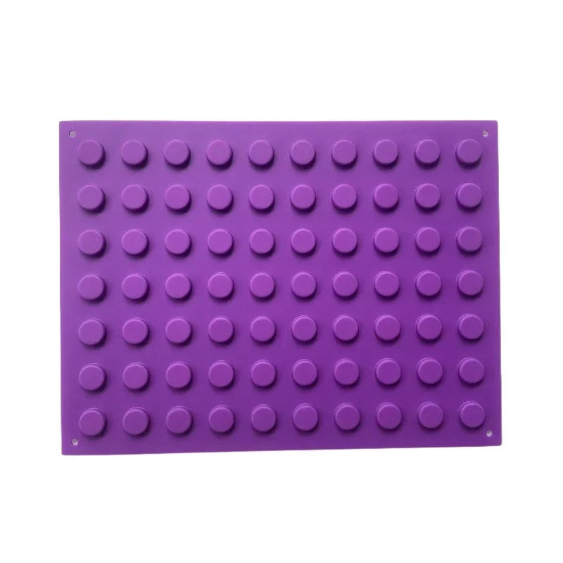 Magnetic Instrument Mat 30×40cm – Autoclavable Reusable Surgical Pad | Gearelo