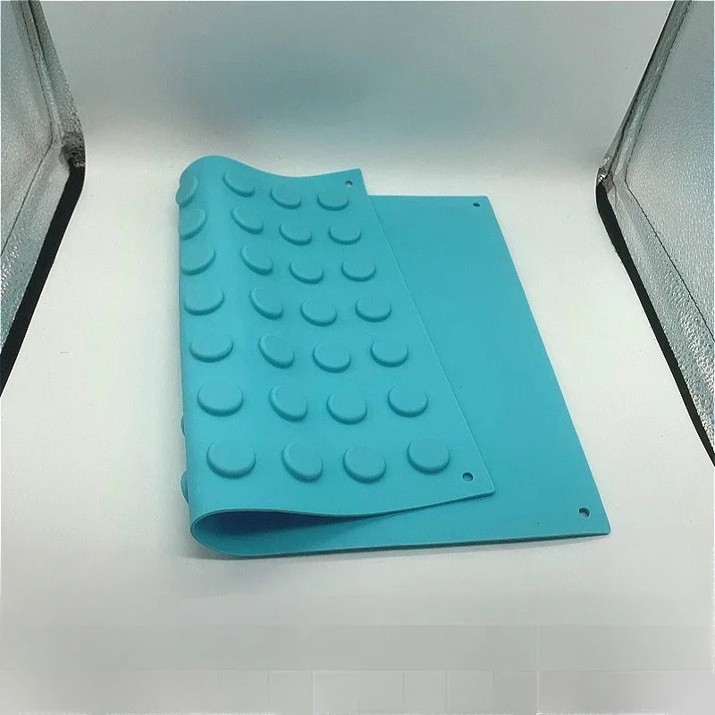 Magnetic Instrument Mat 30×40cm – Autoclavable Reusable Surgical Pad | Gearelo