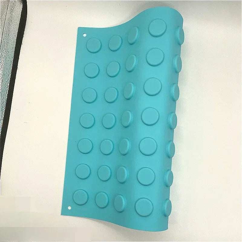 Magnetic Instrument Mat 30×40cm – Autoclavable Reusable Surgical Pad | Gearelo