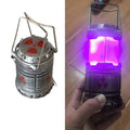 Mini Nuclear Reactor Lantern – Novelty Handheld LED Camping Gift | Gearelo