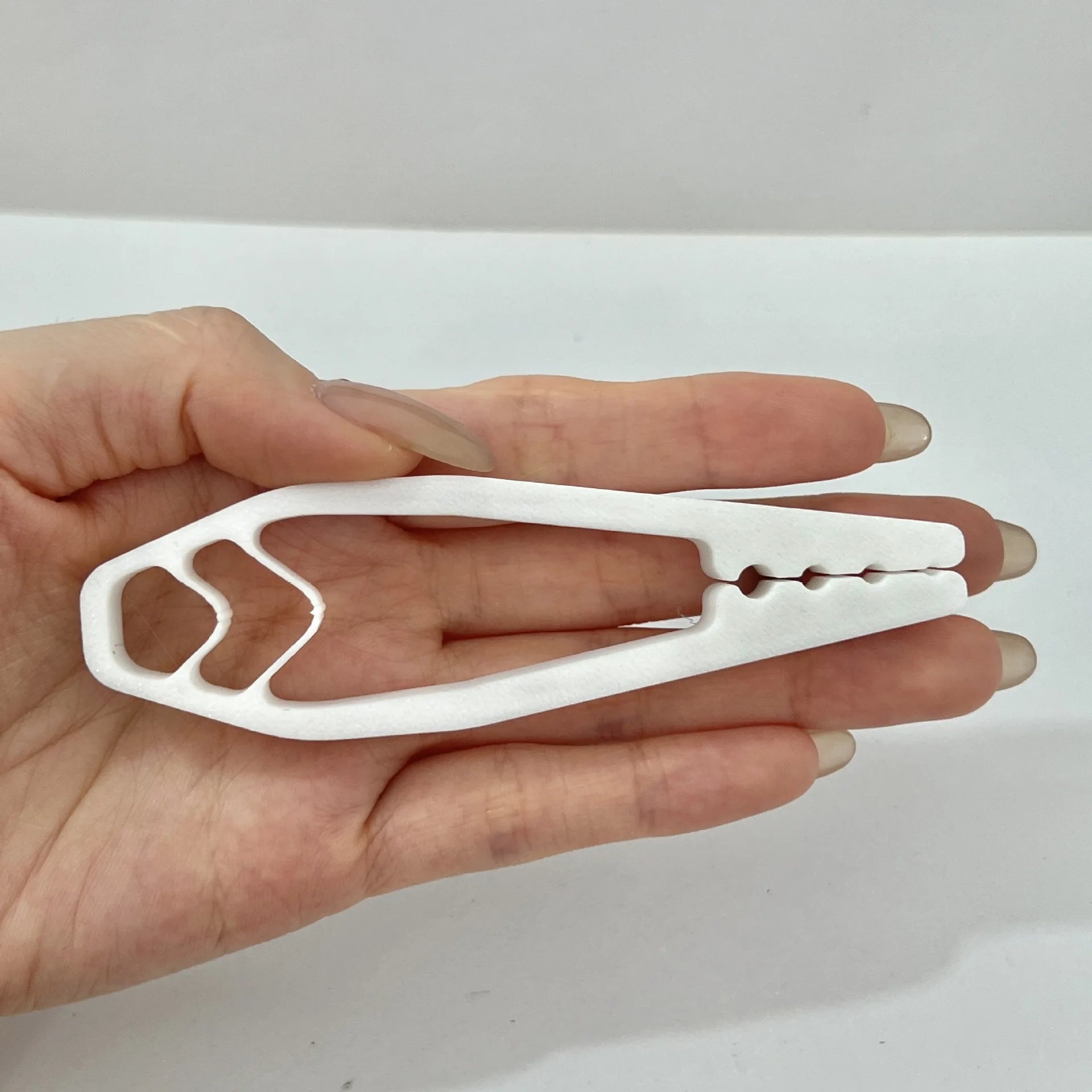 Woodworking Nail Fixer Tool – Portable Sliding Joint Carpenter Guide | Gearelo