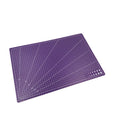 A3 Self-Healing PVC Cutting Mat 45×30cm – Double-Sided Anti-Slip Craft Pad | Gearelo
