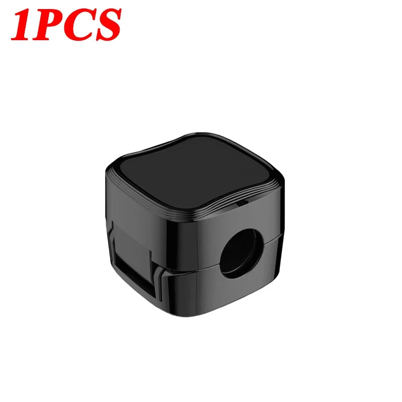 Magnetic Cable Clips – Self-Adhesive Wire & Cord Organizer for Desk | Gearelo