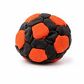 Soccer Design Footbag Hacky Sack – Colorful Feather Ball | Gearelo