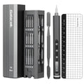 49-in-1 Electric Screwdriver Set – 5 Torque Settings, Flexible Shaft – 49 IN 1 | Gearelo