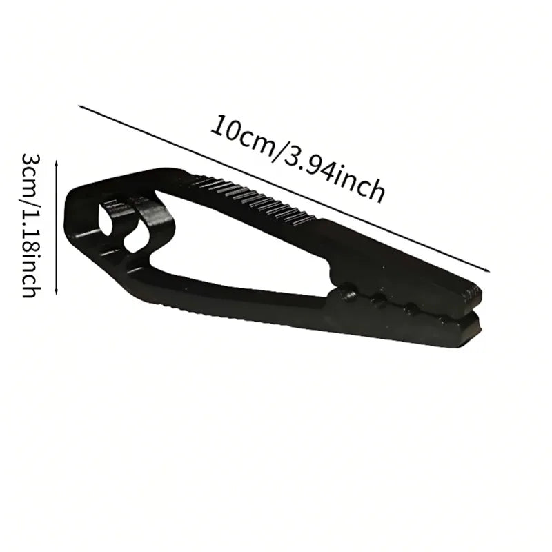 Woodworking Nail Fixer Tool – Portable Sliding Joint Carpenter Guide | Gearelo