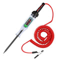 Car Voltage Circuit Tester – 6V/12V/24V Auto Diagnostic Probe Pen | Gearelo