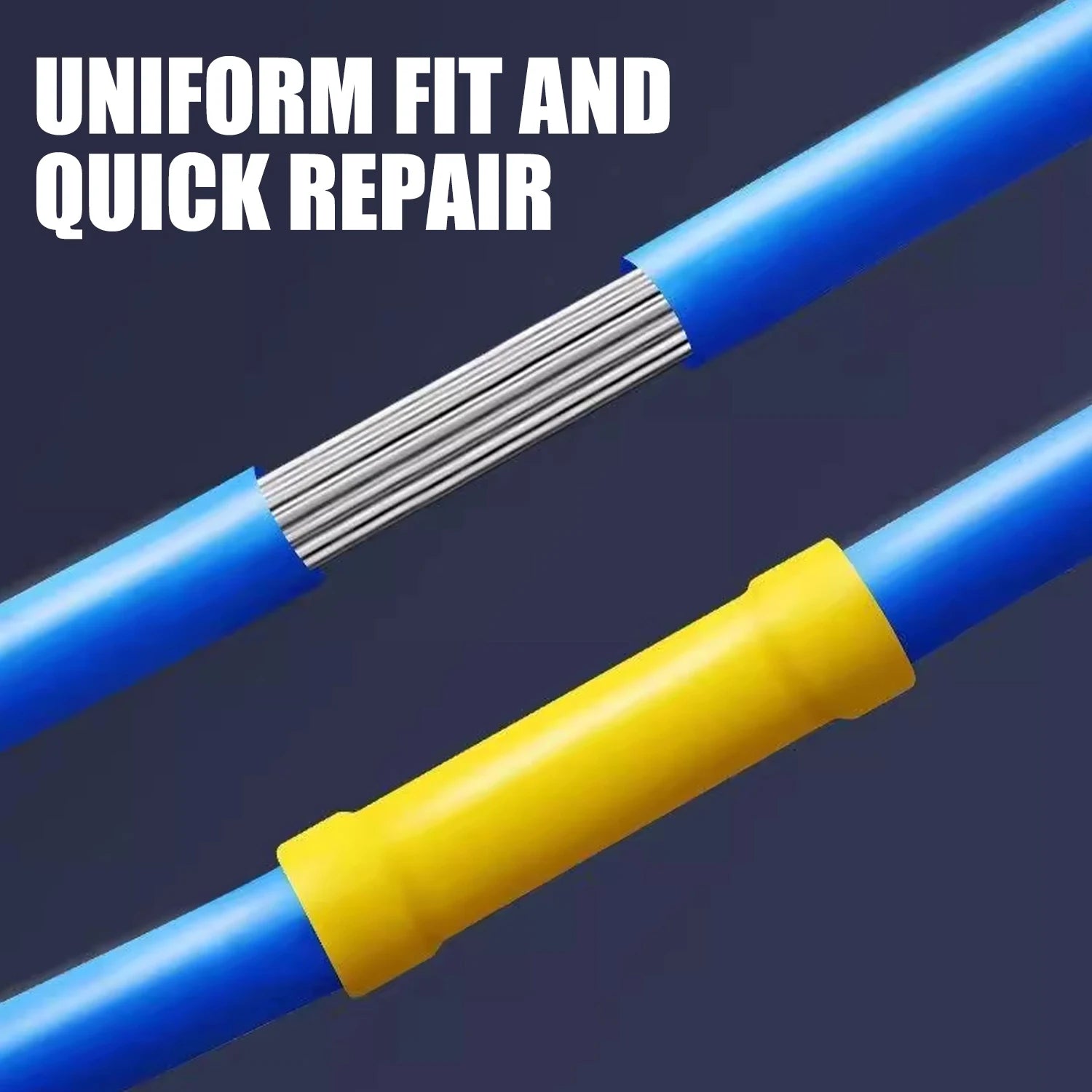 Heat Shrink Tubing Kit – Assorted Sizes Electrical Wire Sleeving | Gearelo