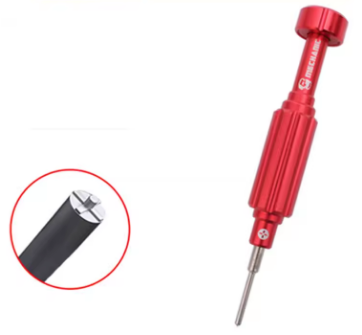 3D Magnetic Precision Screwdriver — Mini Phone & Electronics Repair Tool | Gearelo