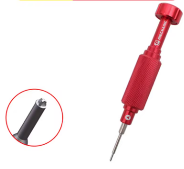 3D Magnetic Precision Screwdriver — Mini Phone & Electronics Repair Tool | Gearelo