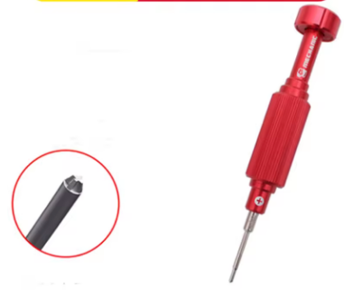 3D Magnetic Precision Screwdriver — Mini Phone & Electronics Repair Tool | Gearelo
