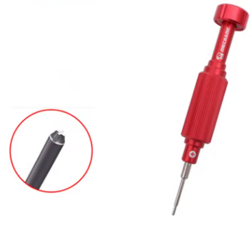 3D Magnetic Precision Screwdriver — Mini Phone & Electronics Repair Tool | Gearelo