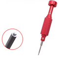 3D Magnetic Precision Screwdriver — Mini Phone & Electronics Repair Tool – T2 | Gearelo