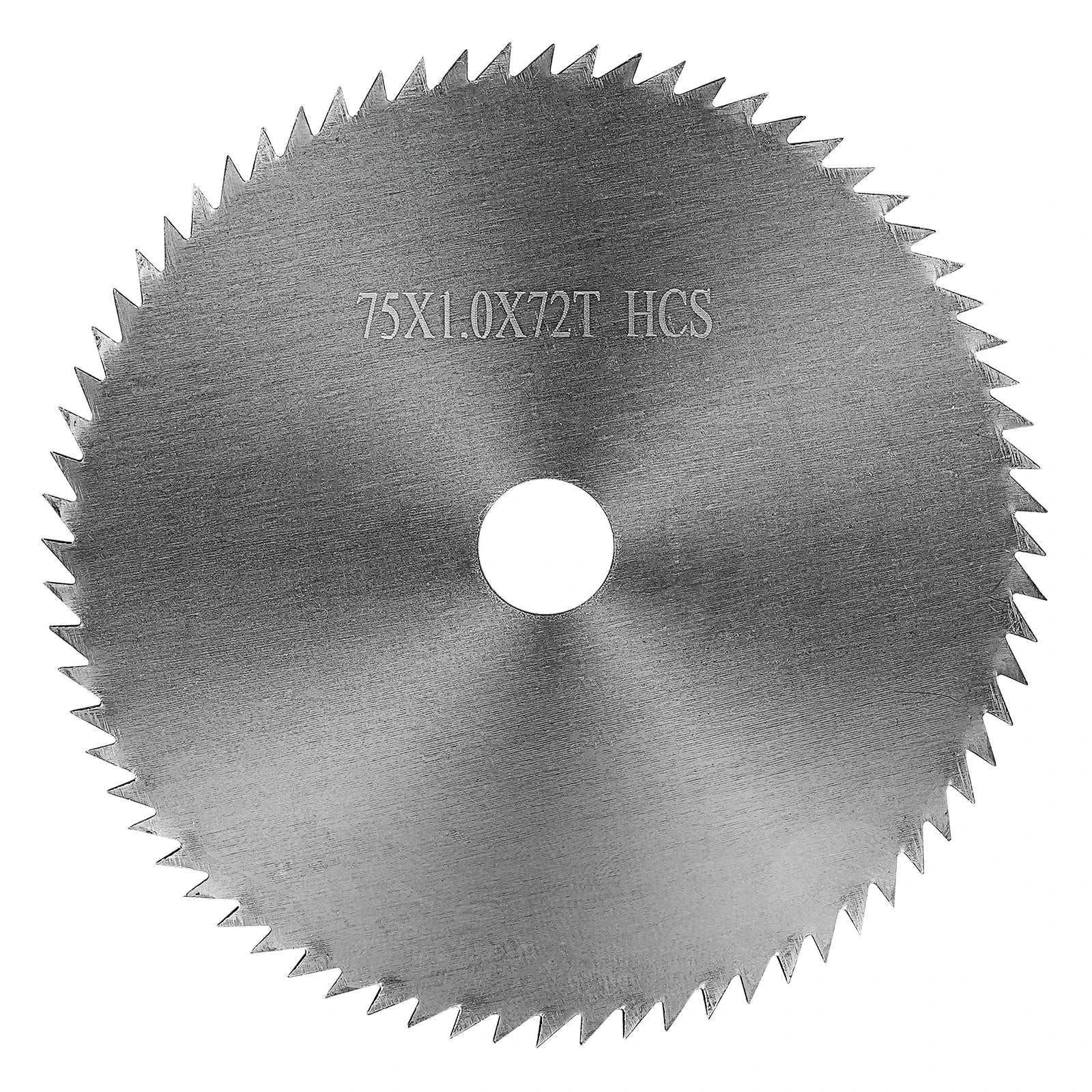 3Inch Carbide Circular Saw Blade Cutting Disc Power Tool Accessories for Wood Plastic Cutting 72T Saw Disc